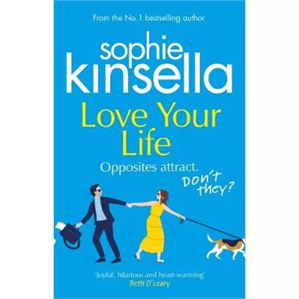 Love Your Life